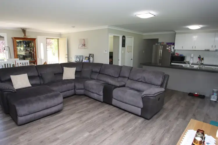 Seventh view of Homely house listing, 30 Merinda Street, Wallangarra QLD 4383