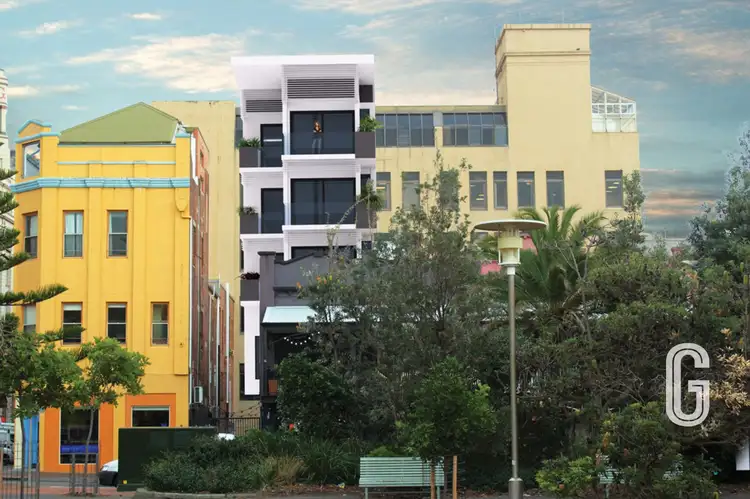 Sixth view of Homely house listing, 14 Pacific Street, Newcastle NSW 2300