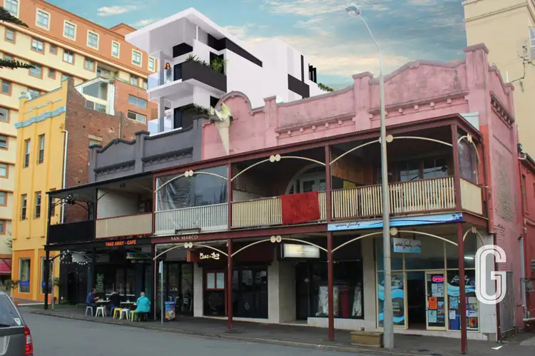 Seventh view of Homely house listing, 14 Pacific Street, Newcastle NSW 2300