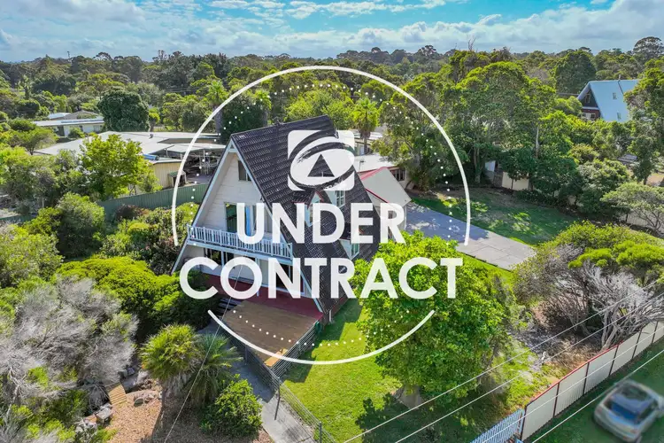 64 Little Oxford Street, Gledhow WA 6330