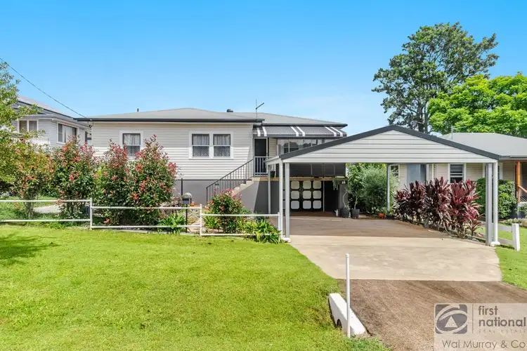 25 Granger Avenue, East Lismore NSW 2480