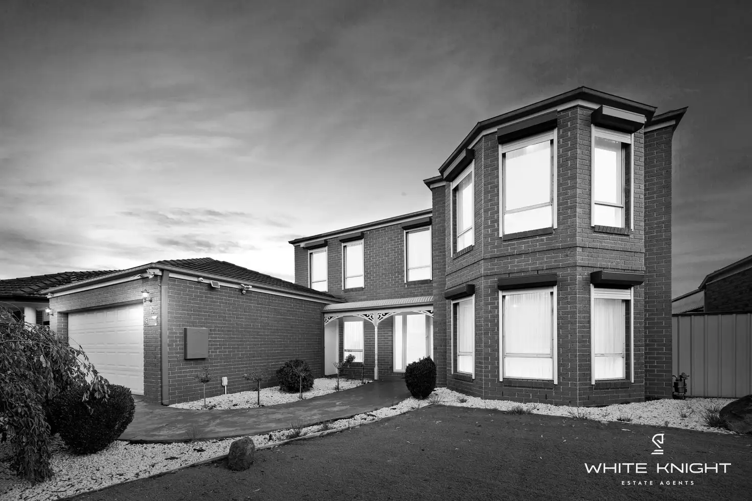 Main view of Homely house listing, 16 Coomgarie Terrace, Cairnlea VIC 3023
