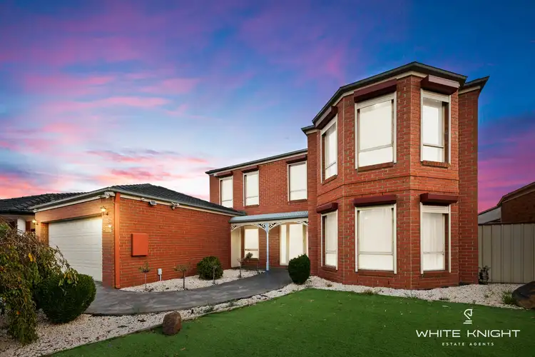 Second view of Homely house listing, 16 Coomgarie Terrace, Cairnlea VIC 3023