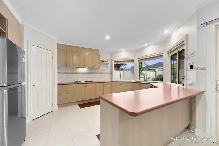 Third view of Homely house listing, 16 Coomgarie Terrace, Cairnlea VIC 3023