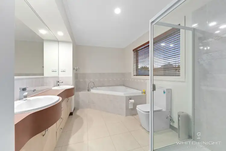 Fourth view of Homely house listing, 16 Coomgarie Terrace, Cairnlea VIC 3023
