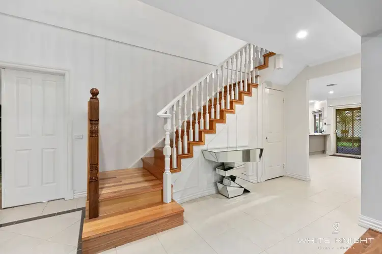 Fifth view of Homely house listing, 16 Coomgarie Terrace, Cairnlea VIC 3023