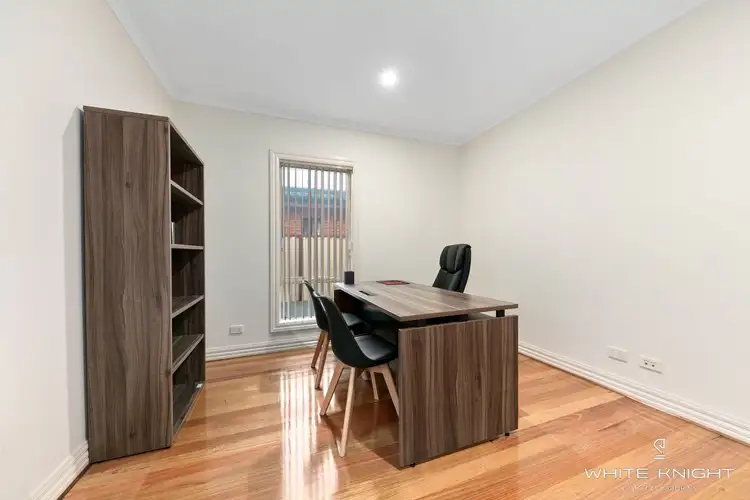Sixth view of Homely house listing, 16 Coomgarie Terrace, Cairnlea VIC 3023