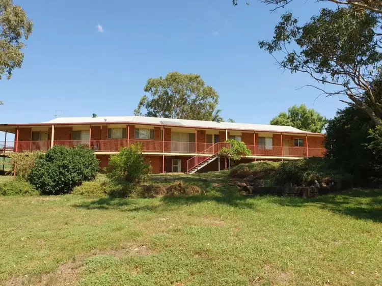 5 Holdsworth Crescent, Muswellbrook NSW 2333