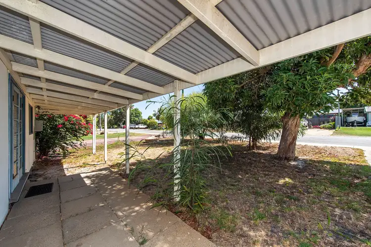 Second view of Homely house listing, 47 Mistral Street, Falcon WA 6210