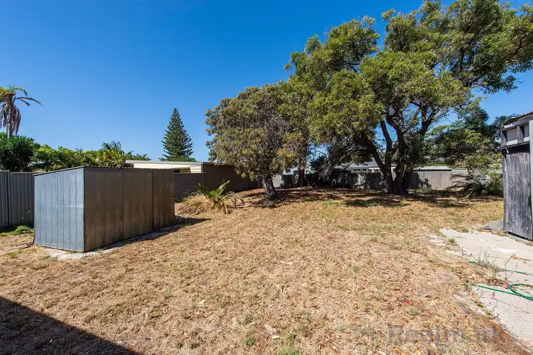 Fifth view of Homely house listing, 47 Mistral Street, Falcon WA 6210