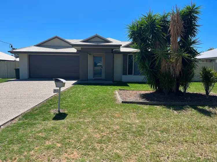 99 Zeller Street, Chinchilla QLD 4413