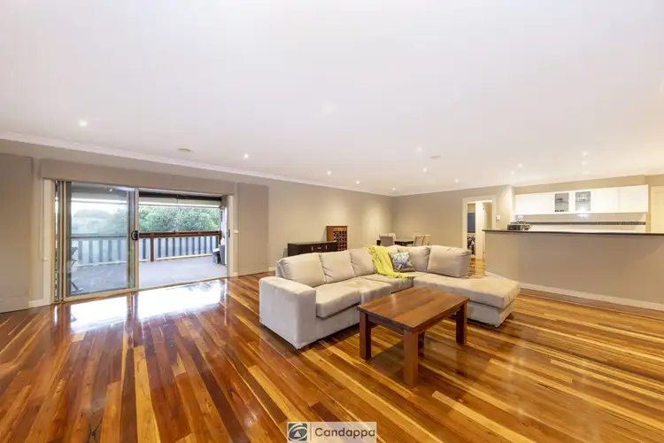 Main view of Homely house listing, 7 Eden Place, Drouin VIC 3818