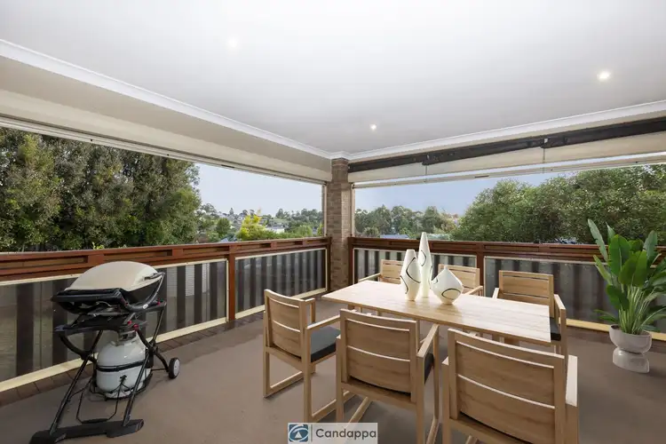 Second view of Homely house listing, 7 Eden Place, Drouin VIC 3818