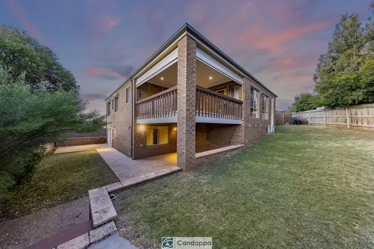 Fourth view of Homely house listing, 7 Eden Place, Drouin VIC 3818