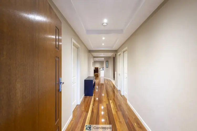 Sixth view of Homely house listing, 7 Eden Place, Drouin VIC 3818