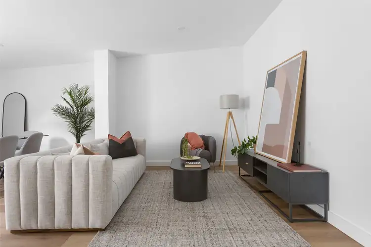 Fourth view of Homely house listing, 55 Breese Street, Brunswick VIC 3056