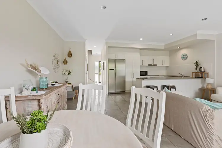 Main view of Homely townhouse listing, 6/1-9 Arthur Street, Ormiston QLD 4160