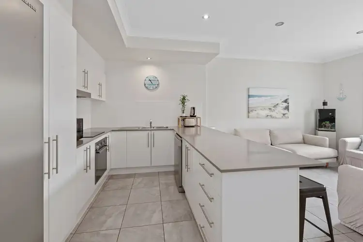 Third view of Homely townhouse listing, 6/1-9 Arthur Street, Ormiston QLD 4160
