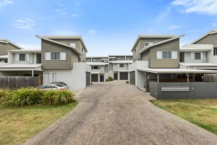 Fourth view of Homely townhouse listing, 6/1-9 Arthur Street, Ormiston QLD 4160