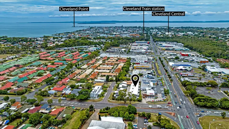 Fifth view of Homely townhouse listing, 6/1-9 Arthur Street, Ormiston QLD 4160