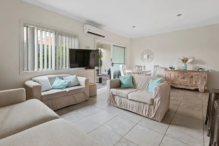 Sixth view of Homely townhouse listing, 6/1-9 Arthur Street, Ormiston QLD 4160
