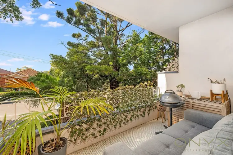 Sixth view of Homely apartment listing, 1/40-42 Monomeeth Street, Bexley NSW 2207