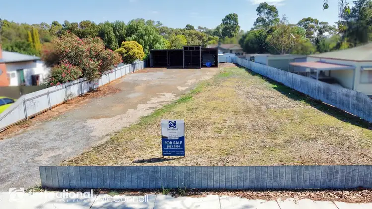 Second view of Homely land listing, 7 Church Street, Girgarre VIC 3624
