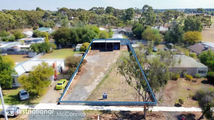 Third view of Homely land listing, 7 Church Street, Girgarre VIC 3624