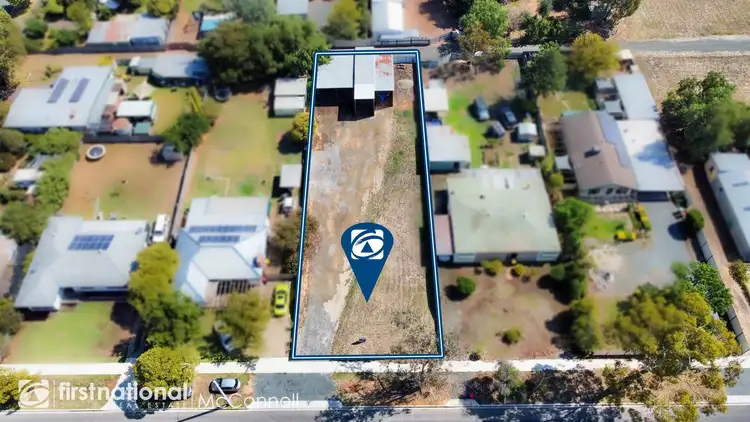 Fourth view of Homely land listing, 7 Church Street, Girgarre VIC 3624