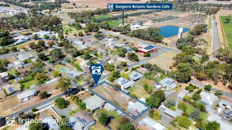 Fifth view of Homely land listing, 7 Church Street, Girgarre VIC 3624
