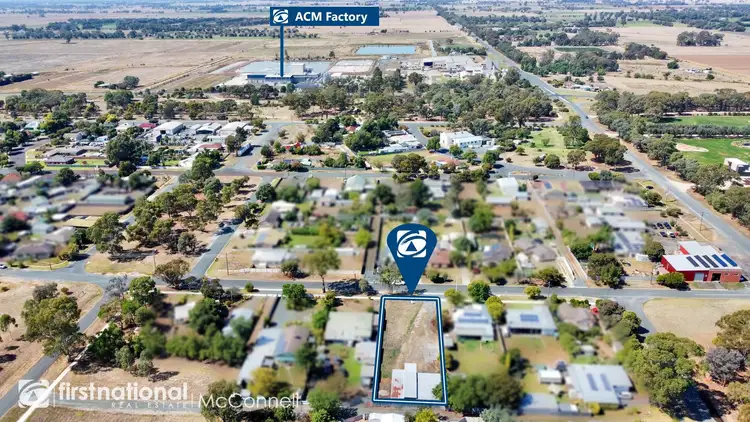 Sixth view of Homely land listing, 7 Church Street, Girgarre VIC 3624