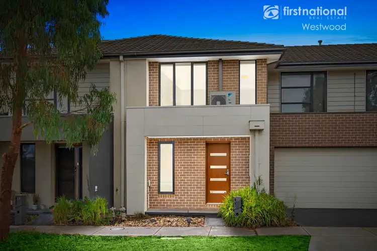 29 Attunga Grove, Werribee VIC 3030