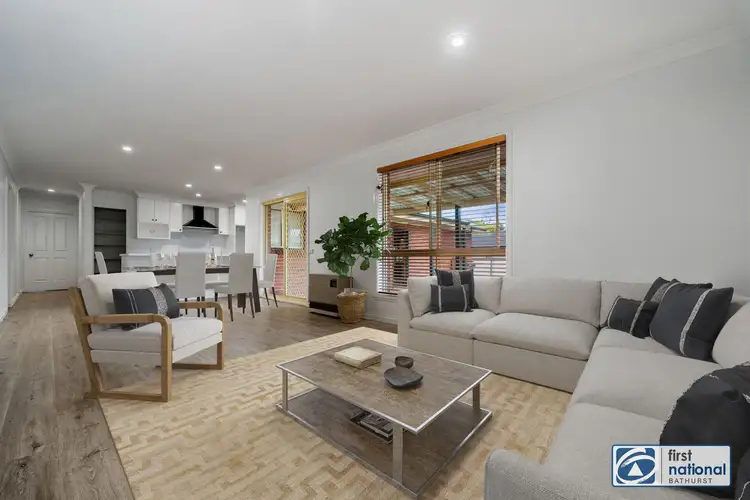 Second view of Homely house listing, 67 Abercrombie Drive, Abercrombie NSW 2795