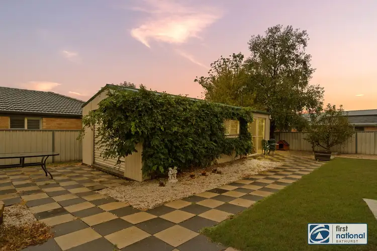 Fifth view of Homely house listing, 67 Abercrombie Drive, Abercrombie NSW 2795