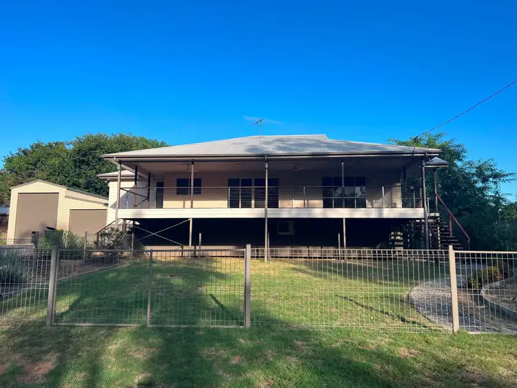 3 Middle Street, Chinchilla QLD 4413