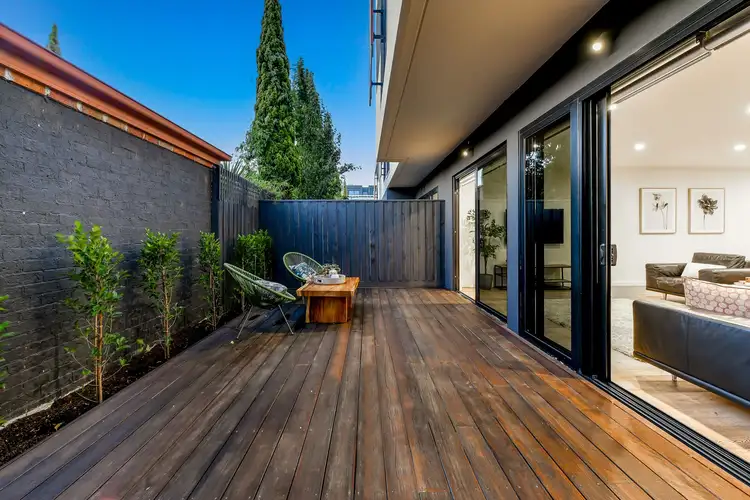 Third view of Homely unit listing, 6/18 Hamilton Street, Bentleigh VIC 3204