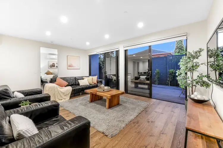 Fourth view of Homely unit listing, 6/18 Hamilton Street, Bentleigh VIC 3204