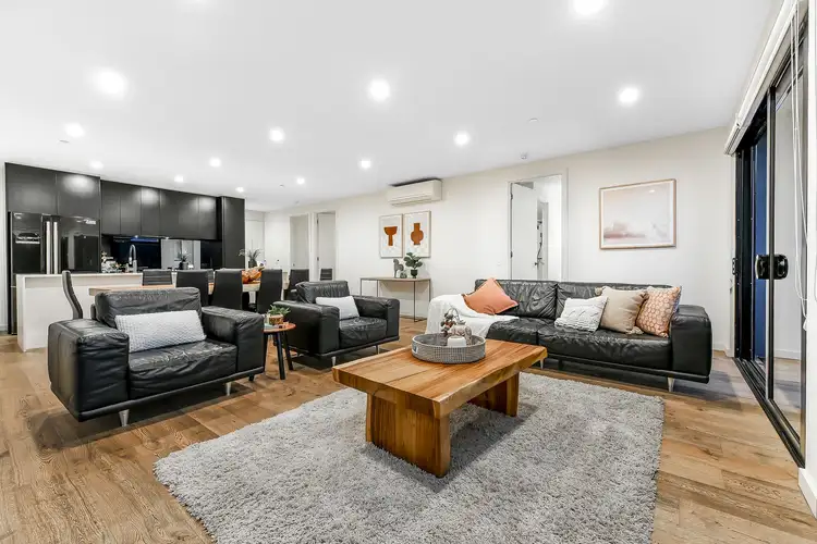 Fifth view of Homely unit listing, 6/18 Hamilton Street, Bentleigh VIC 3204