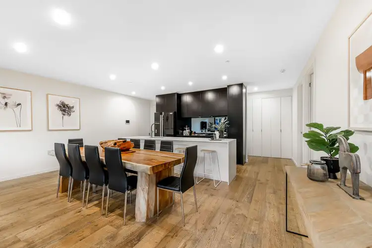 Sixth view of Homely unit listing, 6/18 Hamilton Street, Bentleigh VIC 3204