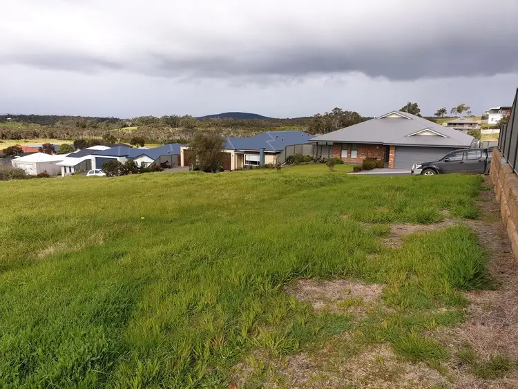 Second view of Homely land listing, Lot 63 Waters Road, Bayonet Head WA 6330