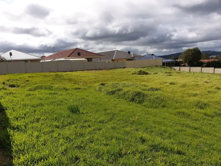 Third view of Homely land listing, Lot 63 Waters Road, Bayonet Head WA 6330