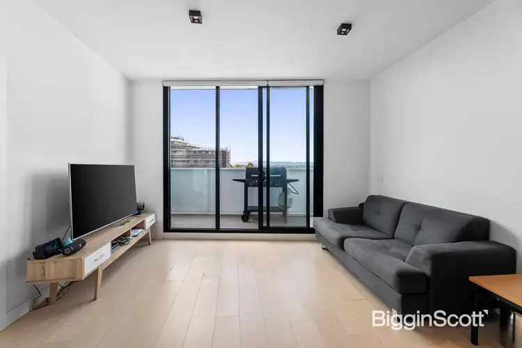 Fourth view of Homely apartment listing, 901/101 Tram Road, Doncaster VIC 3108