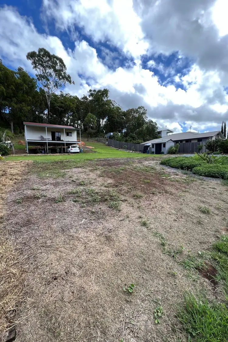 Second view of Homely house listing, 17 Atc Hall Road, Apple Tree Creek QLD 4660