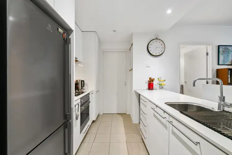 Fourth view of Homely apartment listing, 31/68 Mt Alexander Road, Travancore VIC 3032
