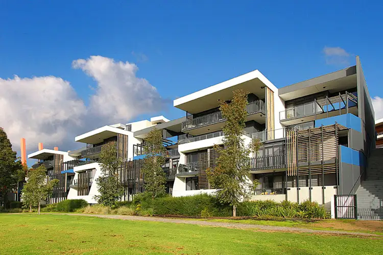 Fifth view of Homely apartment listing, 31/68 Mt Alexander Road, Travancore VIC 3032