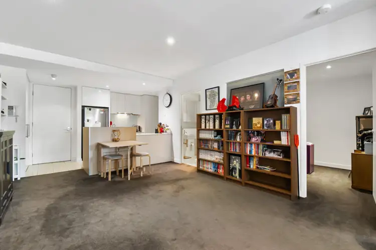 Sixth view of Homely apartment listing, 31/68 Mt Alexander Road, Travancore VIC 3032