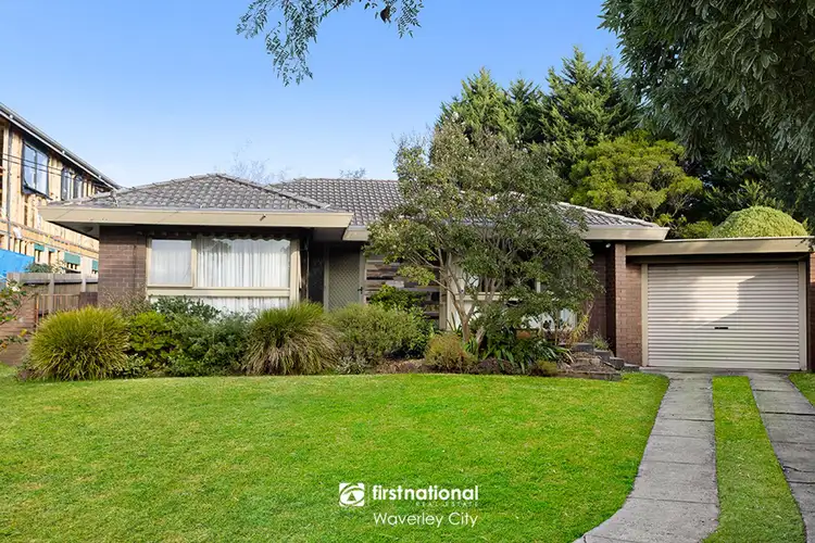 6 Beena Court, Glen Waverley VIC 3150