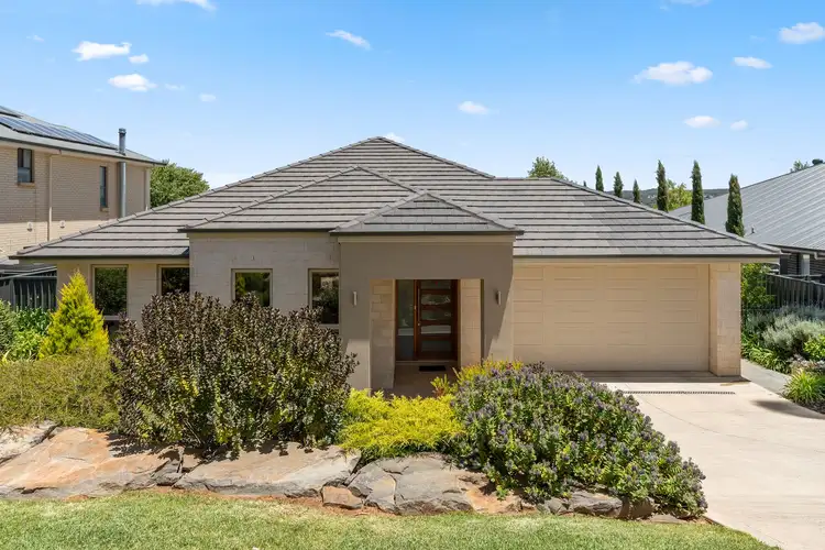 Second view of Homely house listing, 18 Hallmark Court, Mount Barker SA 5251