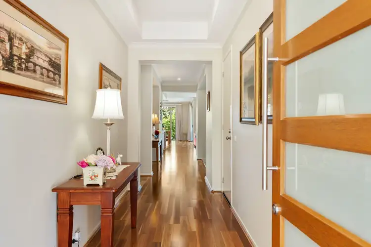 Third view of Homely house listing, 18 Hallmark Court, Mount Barker SA 5251