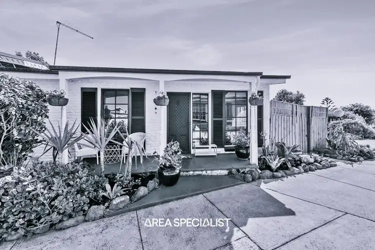 4/464-465 Station Street, Bonbeach VIC 3196